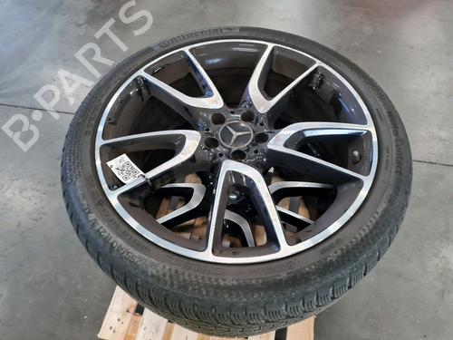 Used Rim MERCEDES-BENZ GLC Coupe (C253) AMG 43 4-matic (253.364) (367 hp) 27908732
