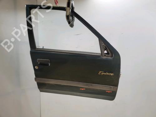 Used Right front door PEUGEOT 106 II (1A_, 1C_) [1996-2005]  24325711