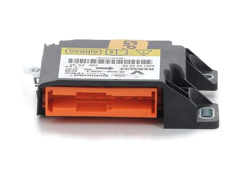 Used ECU airbags DACIA SANDERO 1.5 dCi (86 hp) 29144783