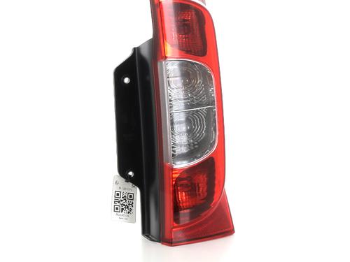 Right taillight FIAT FIORINO Box Body/MPV (225_)  | BP28686475C35 