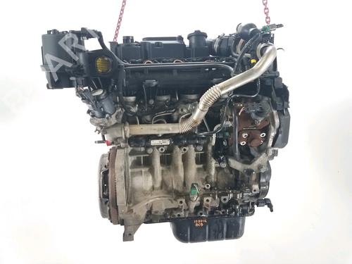 Engine CITROËN C3 I (FC_, FN_)  | BP24362485M1 