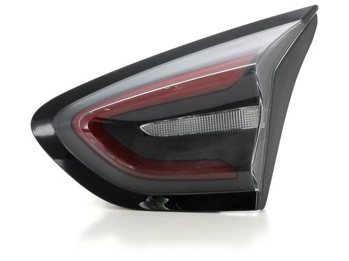 Højre baglygte bagklap FORD PUMA (J2K, CF7) 1.0 Flexifuel (125 hp) 26542165