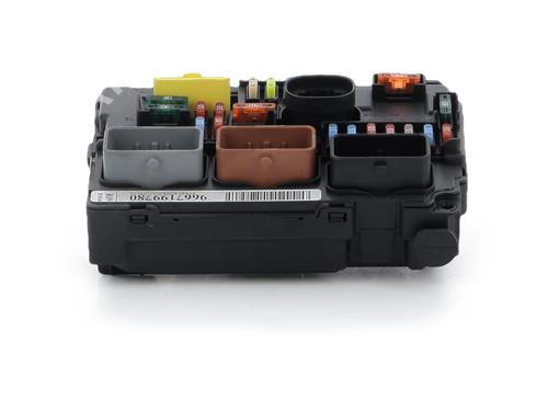 Used Fuse box Fuse box PEUGEOT 207 (WA_, WC_) 1.6 HDi (92 hp) 36373250 36373250