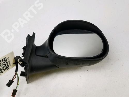 Used Right mirror Right mirror CITROËN C3 I (FC_, FN_) 1.4 HDi (68 hp) 10550524 10550524
