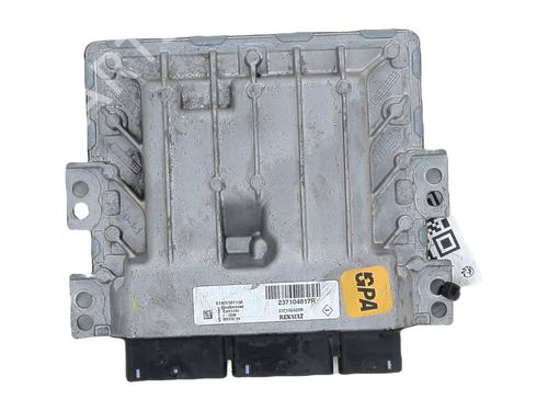 Engine control unit (ECU) RENAULT SCÉNIC III (JZ0/1_) 1.2 TCe | BP31367107M57