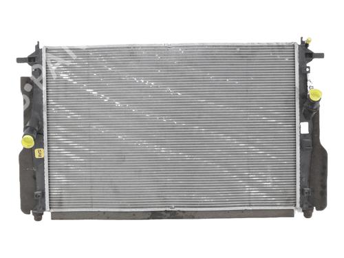 Used Water radiator Water radiator MAZDA 3 Hatchback (BP) 2.0 SKYACTIV-G M Hybrid (122 hp) 36487490 36487490