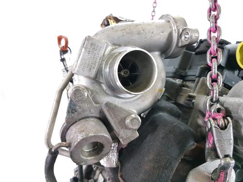 Engine FORD FOCUS II (DA_, HCP, DP) 1.6 TDCi | BP36288914M1  - Image 9