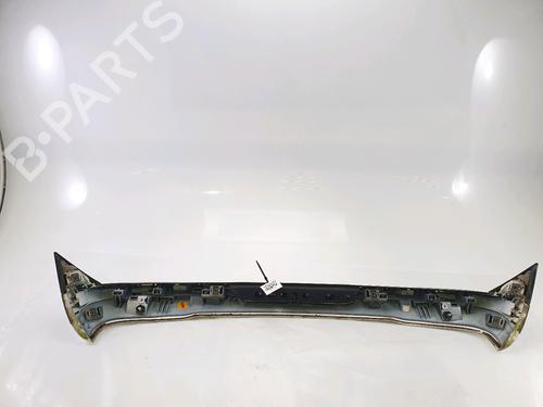 Rear spoiler PEUGEOT 2008 I (CU_) 1.6 BlueHDi 100 | BP24634795C96