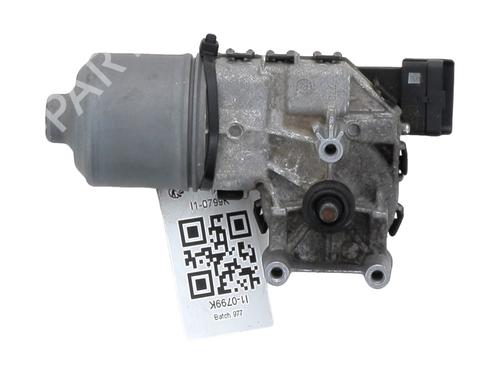 Front wiper motor PEUGEOT 308 SW II (LC_, LJ_, LR_, LX_, L4_) 1.6 BlueHDi 100 | BP29296374M29 