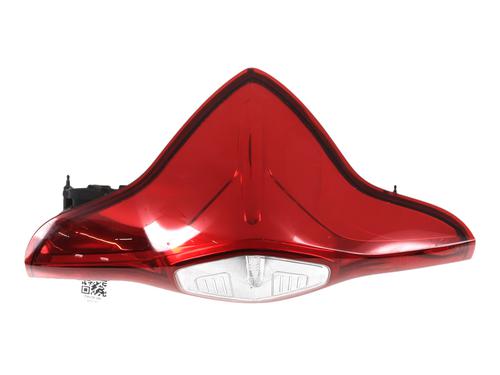 Used Left taillight Left taillight 39489905 39489905