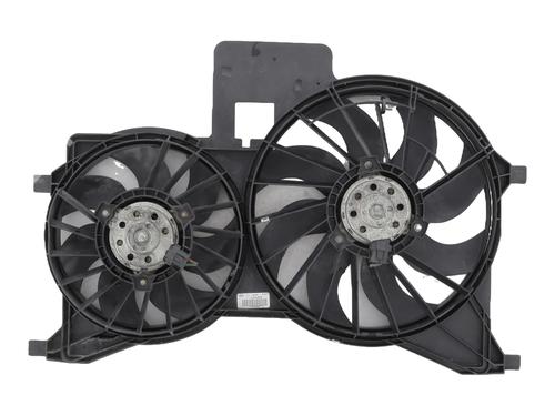 Used Radiator fan Radiator fan RENAULT ESPACE IV (JK0/1_) 2.0 dCi (JK01, JK02, JK1J, JK1K, JK1H) (150 hp) 34146801 34146801