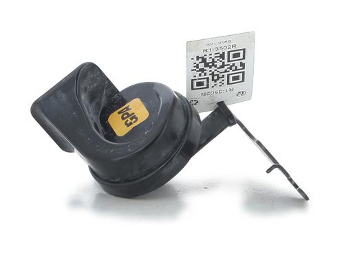 horn-citroen-berlingo-box-bodympv-k9-2018-31913054 main image