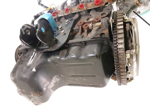 Engine DAEWOO MATIZ (M100, M150) 1.0 | BP28536270M1