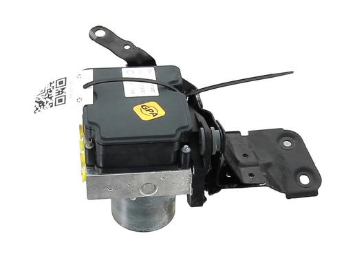 ABS pump SEAT IBIZA V (KJ1, KJG) 1.0 TSI | BP20673448M43 