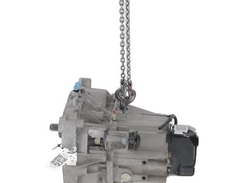 Gearbox RENAULT TWINGO II (CN0_)  | BP27511260M3 