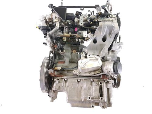Engine SUZUKI SX4 (EY, GY) 1.9 DDiS 4x4 (RW419D) | BP28177585M1 