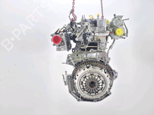 Engine RENAULT CLIO IV (BH_) 0.9 TCe 90 (BHNF, BHMA, BHMH, BHJK, BHJR) | BP30054274M1 