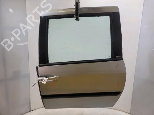 Venstre side skydedør PEUGEOT 807 (EB_) 2.0 HDi (109 hp) 32285110