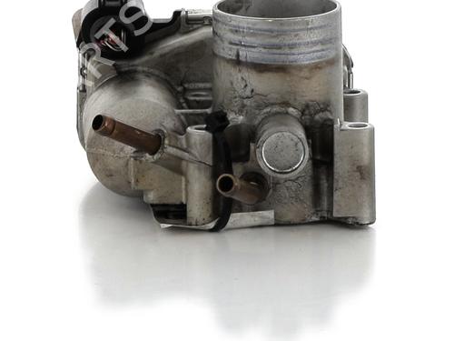 Throttle body SEAT AROSA (6H1) 1.0 | BP30118144M82