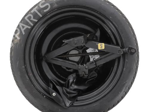 Used Jack Kit Jack Kit TOYOTA YARIS (_P13_) [2010-2020] 33446382 33446382