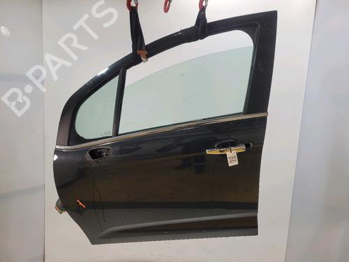 left-front-door-citroen-c3-ii-sc_-2009-32694011 main image