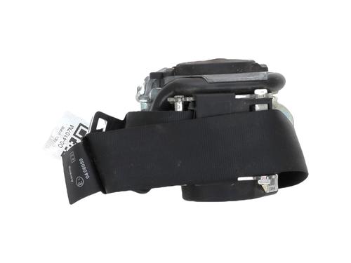 Used Rear right belt tensioner RENAULT MEGANE III Coupe (DZ0/1_) 1.9 dCi (DZ0N, DZ0J, DZ1J, DZ1K) (131 hp) 29218388