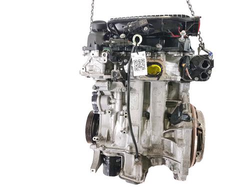 Engine PEUGEOT 208 II (UB_, UP_, UW_, UJ_) 1.2 PureTech 75 | BP30190517M1 