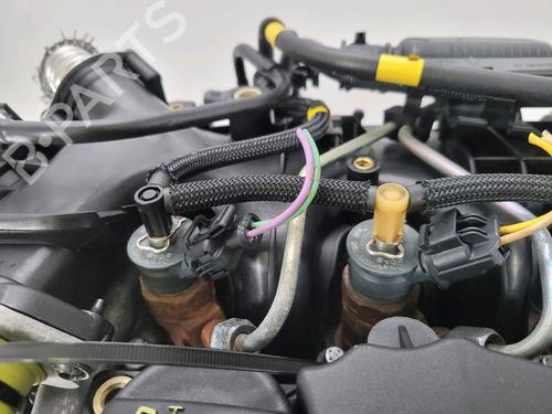 Motor CITROËN C4 Picasso I MPV (UD_)  | BP28573617M1 