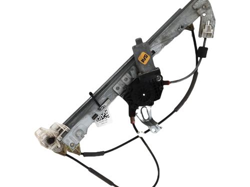 Used Front left window mechanism PEUGEOT 206 Hatchback (2A/C) 2.0 HDI 90 (90 hp) 28207696