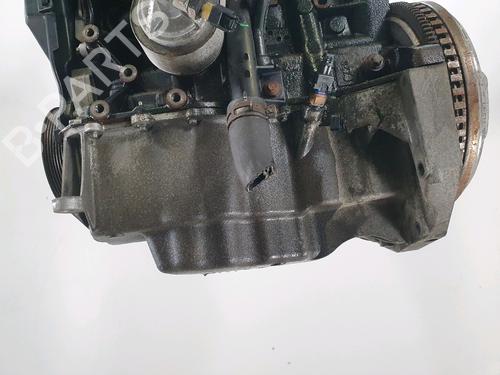 Engine RENAULT MEGANE III Hatchback (BZ0/1_, B3_) 1.5 dCi (BZ09, BZ0D, BZ1W, BZ29, BZ14) | BP36252099M1  - Image 10