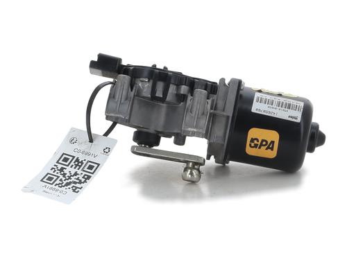 Front wiper motor PEUGEOT 108 1.0 VTi 72 | BP30449019M29