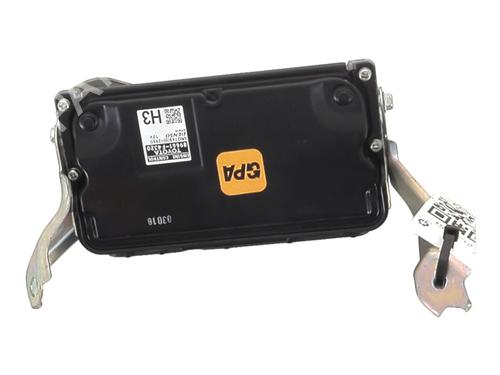 Engine control unit (ECU) TOYOTA C-HR (_X1_) 1.8 Hybrid (ZYX10_, ZYX11_, ZYX10R, ZYX11R) | BP30827505M57