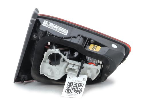 Left tailgate light VW GOLF VII (5G1, BQ1, BE1, BE2) 1.6 TDI | BP33533700C79 - Image 3