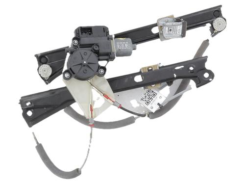 Used Front right window mechanism Front right window mechanism VW POLO V (6R1, 6C1) 1.6 TDI (90 hp) 39736798 39736798