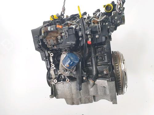 Engine RENAULT MEGANE II Coupé-Cabriolet (EM0/1_) 1.5 dCi (EM1E) | BP37457135M1 - Image 2
