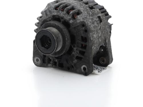 Used Alternator Alternator RENAULT CLIO II (BB_, CB_) 1.5 dCi (B/CB07) (65 hp) 40487481 40487481