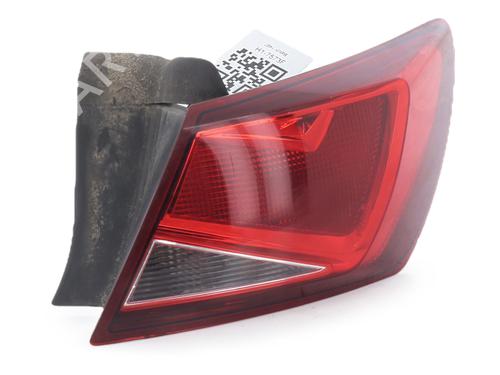 Right taillight SEAT LEON (5F1) 1.2 TSI | BP37065350C35 - Image 5