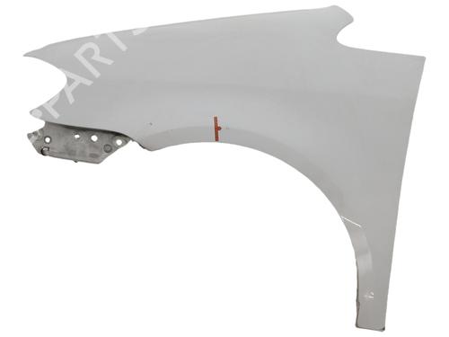 Forskærm venstre Forskærm venstre VW TOURAN (1T1, 1T2) 1.9 TDI (105 hp) 34389181 34389181