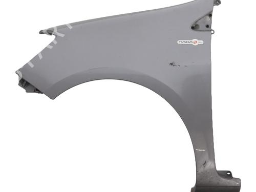 Używane Błotnik przedni lewy RENAULT CLIO III (BR0/1, CR0/1) 1.5 dCi (C/BR0G, C/BR1G) (68 hp) 30094092