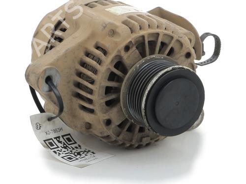 Generator TOYOTA HILUX VI Pickup (_N1_)  | BP25731667M7 