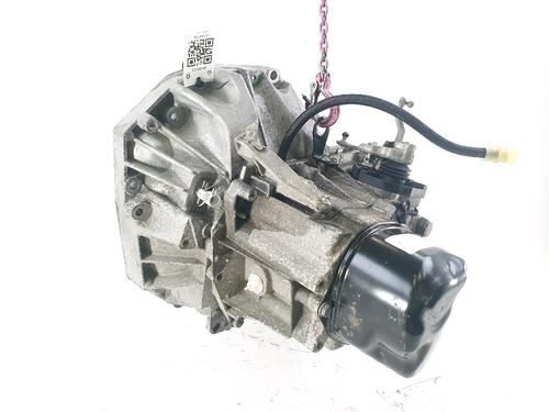 Used Gearbox RENAULT MODUS / GRAND MODUS (F/JP0_) 1.5 dCi (FP0F, JP0F) (86 hp) 30957524