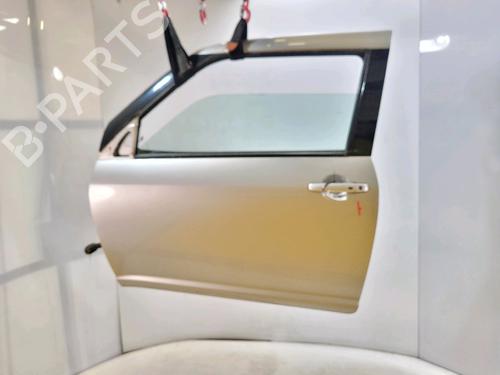 Dør venstre foran SUZUKI SWIFT III (MZ, EZ) 1.3 (RS413, ZC11S) (92 hp) 21009494