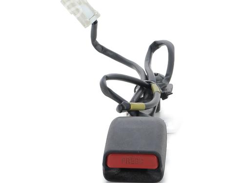Used Seat buckle SUBARU IMPREZA Hatchback (GR, GH, G3) [2007-2014]  27907649