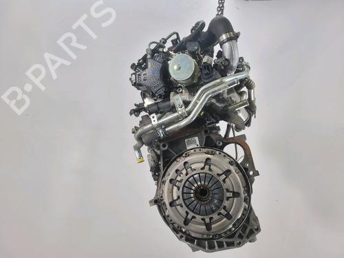 Engine OPEL AGILA B (H08) 1.3 CDTI (F68) | BP40488014M1 - Image 3