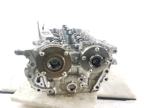 Cylinder head TOYOTA YARIS (_P13_) 1.5 (NSP131_) | BP24993829M5 