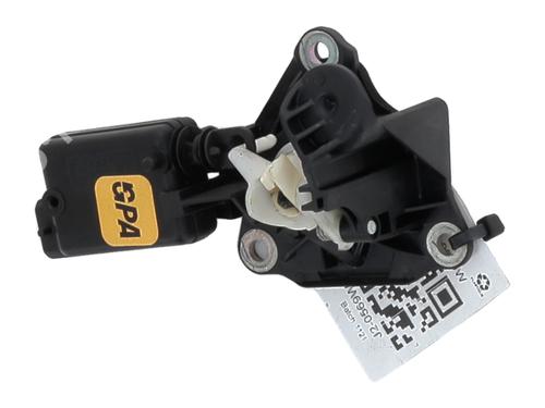 Klamka klapy tylnej / bagażnika RENAULT CLIO II (BB_, CB_) 1.5 dCi (B/CB3M) | BP29874630C132 