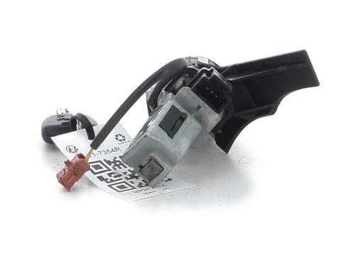 Ignition barrel PEUGEOT 207 (WA_, WC_) 1.6 HDi | BP32460375M48