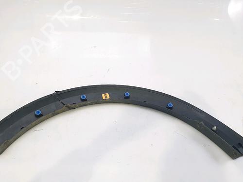 Used Front right wheel arch trim DACIA SANDERO II 1.5 dCi (90 hp) 28533417
