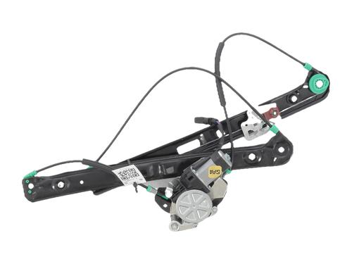 Front left window mechanism BMW 3 (E46) 320 d | BP40068801C22 - Image 2