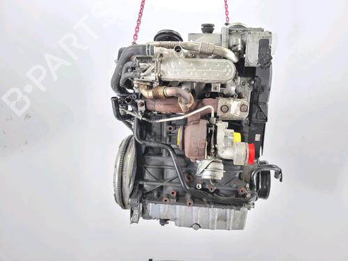 Engine VW TOURAN (1T1, 1T2) 1.9 TDI | BP23216168M1 